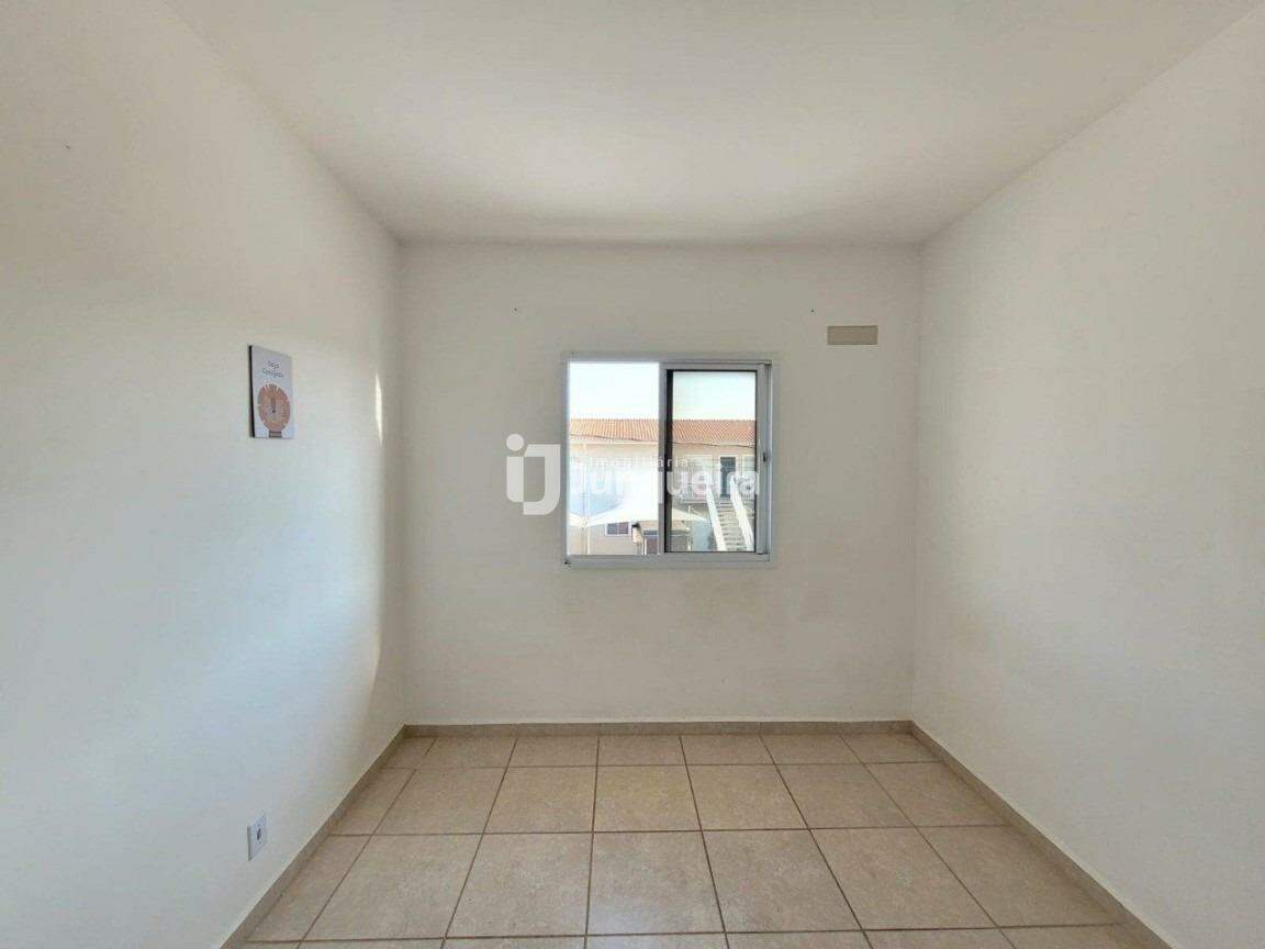 Apartamento à venda no Villagio Girassol, 2 quartos, 1 vaga, no bairro Parque Residencial Piracicaba em Piracicaba - SP
