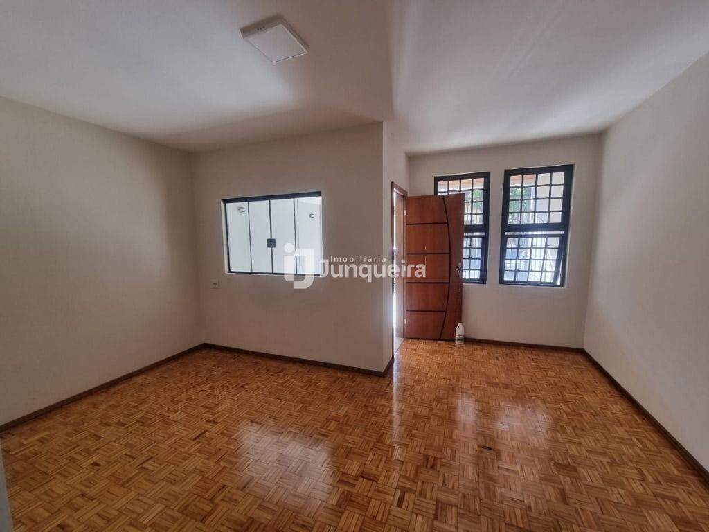 Casa à venda, 2 quartos, 1 vaga, no bairro Nova América em Piracicaba - SP