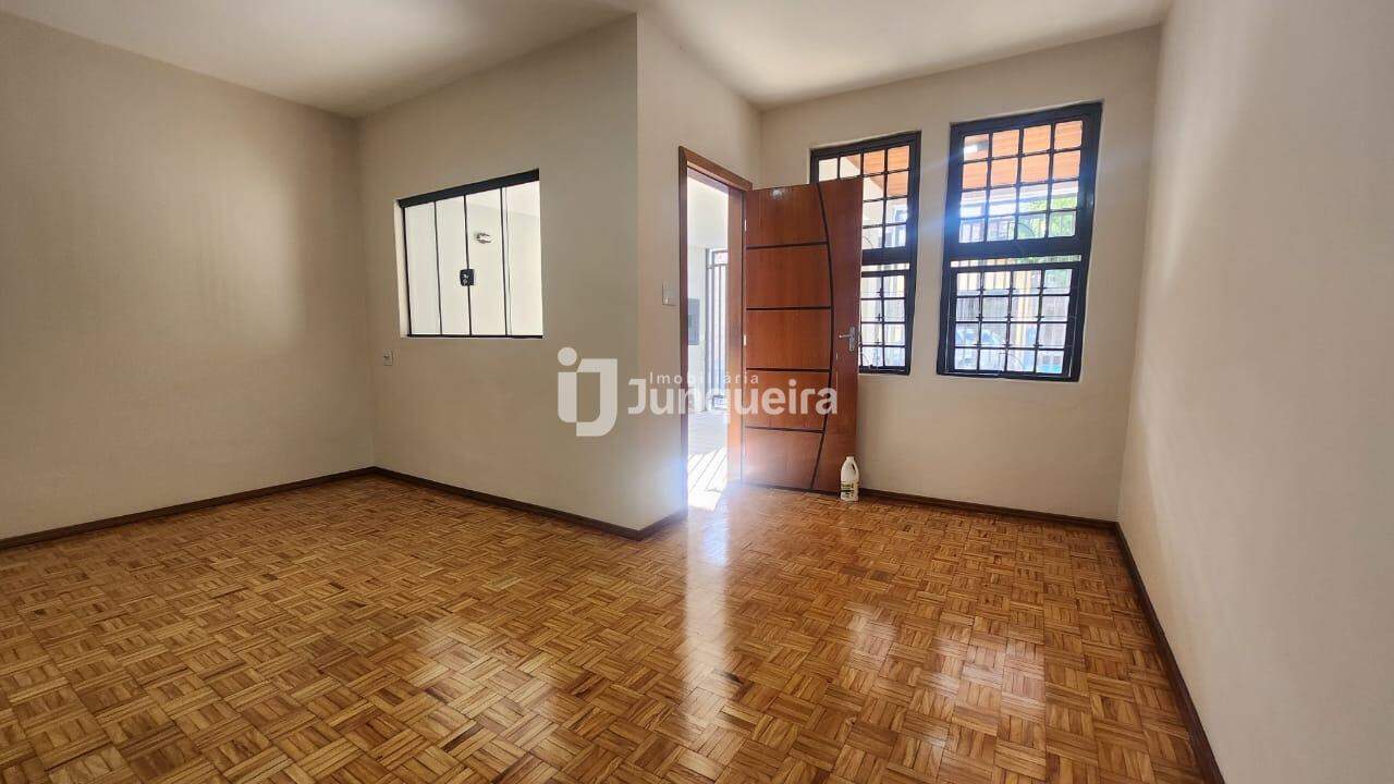 Casa à venda, 2 quartos, 1 vaga, no bairro Nova América em Piracicaba - SP