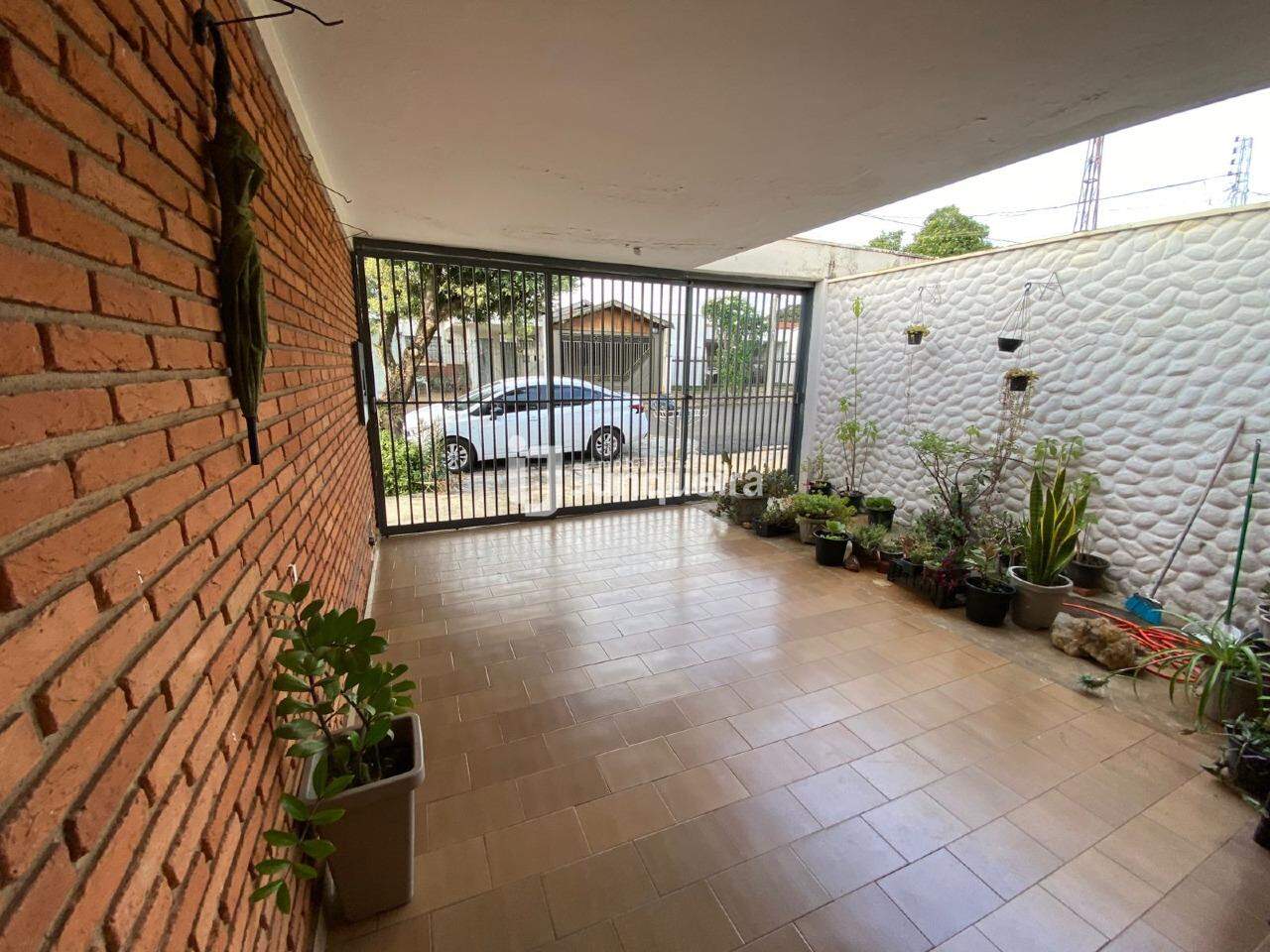 Casa à venda, 2 quartos, 1 vaga, no bairro Vila Rezende em Piracicaba - SP