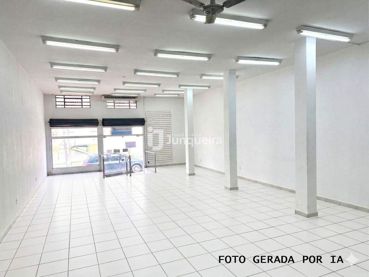 Casa Comercial à venda, no bairro Centro em Piracicaba - SP