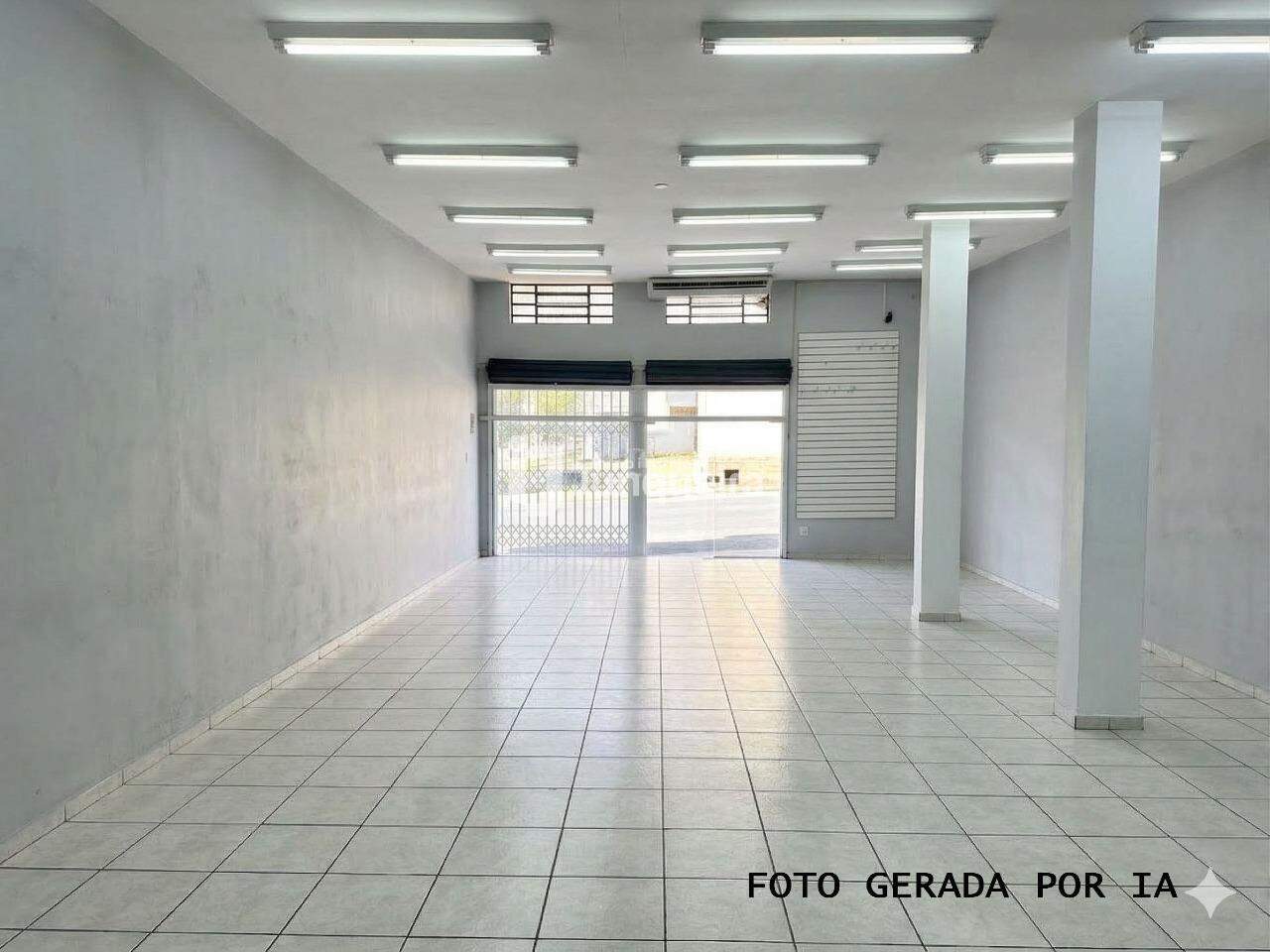 Casa Comercial à venda, no bairro Centro em Piracicaba - SP