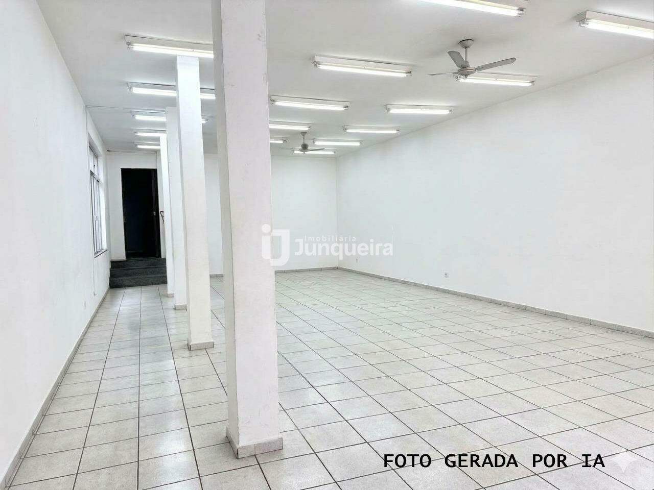 Casa Comercial à venda, no bairro Centro em Piracicaba - SP