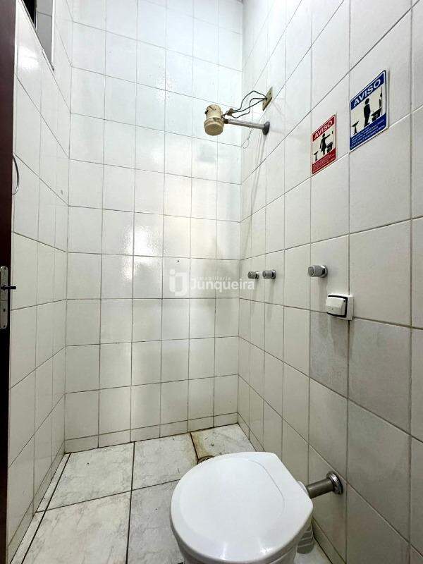 Casa Comercial à venda, no bairro Centro em Piracicaba - SP