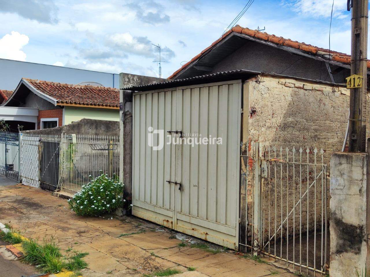 Casa à venda, 3 quartos, 2 vagas, no bairro Jardim Bom Jesus II em Rio das Pedras - SP