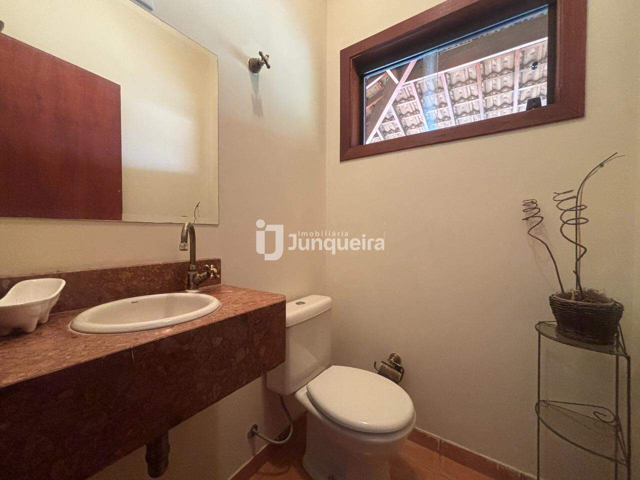 Casa em Condomínio à venda no Park Campestre I, 4 quartos, sendo 4 suítes, 4 vagas, no bairro Park Campestre I em Piracicaba - SP