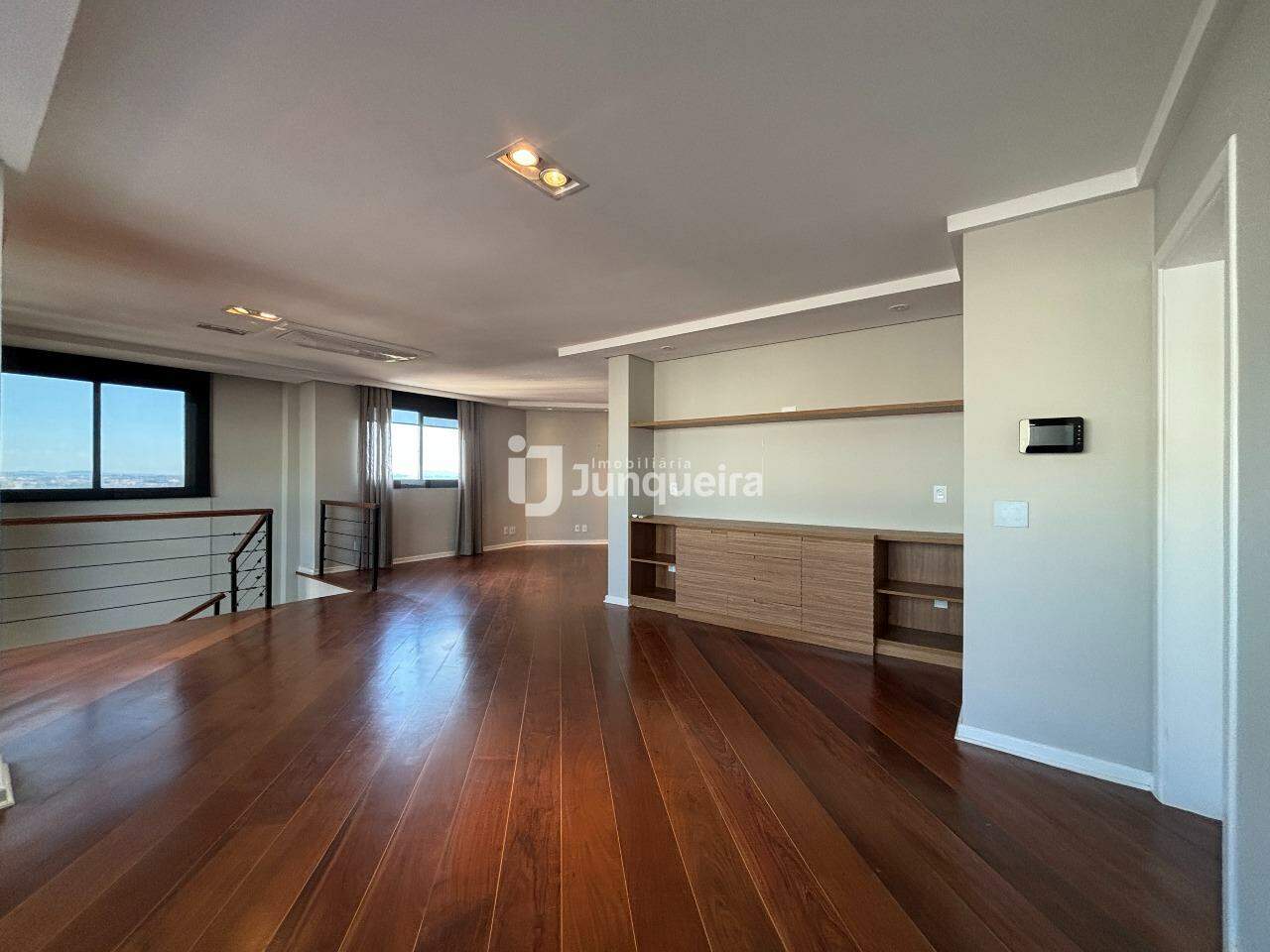 Apartamento à venda no Maison Platini, 4 quartos, sendo 4 suítes, 3 vagas, no bairro Jardim Europa em Piracicaba - SP