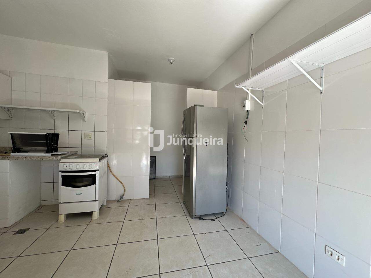 Sala Comercial para alugar, no bairro Vila Rezende em Piracicaba - SP