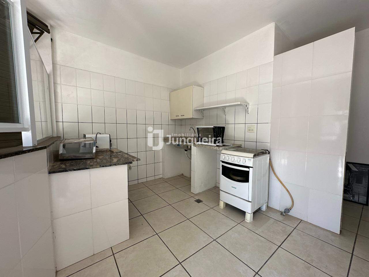 Sala Comercial para alugar, no bairro Vila Rezende em Piracicaba - SP