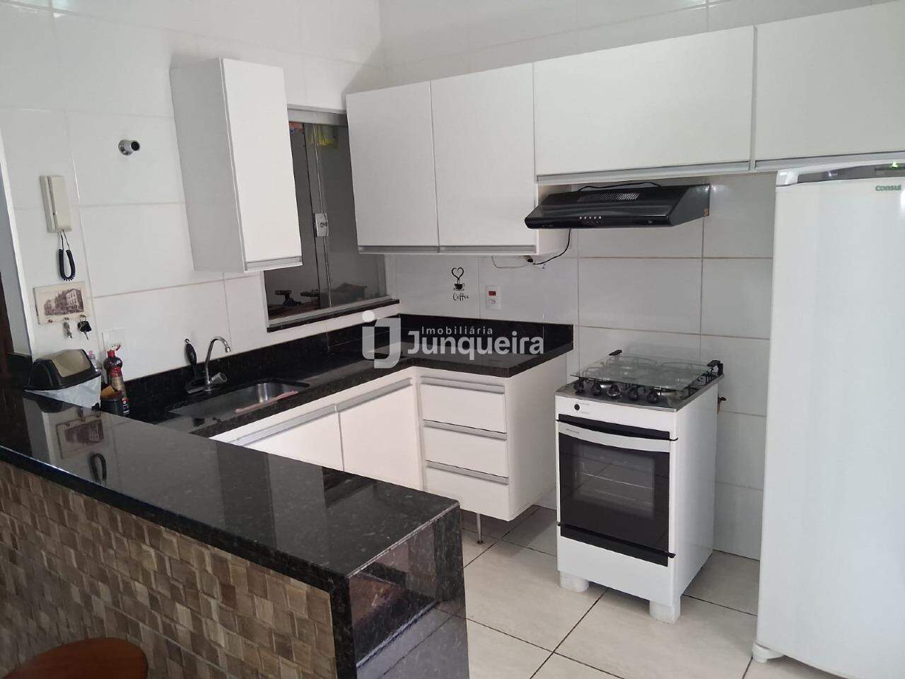 Casa à venda, 2 quartos, 2 vagas, no bairro Jardim Dona Antonieta em Rio das Pedras - SP
