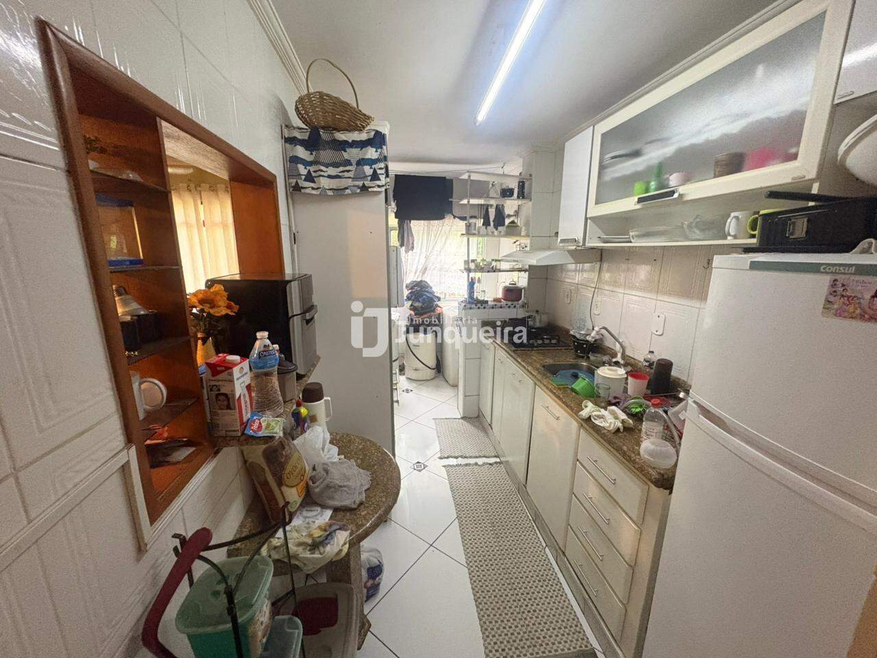 Apartamento à venda no Colinas de Piracicaba , 2 quartos, 1 vaga, no bairro Glebas Califórnia em Piracicaba - SP