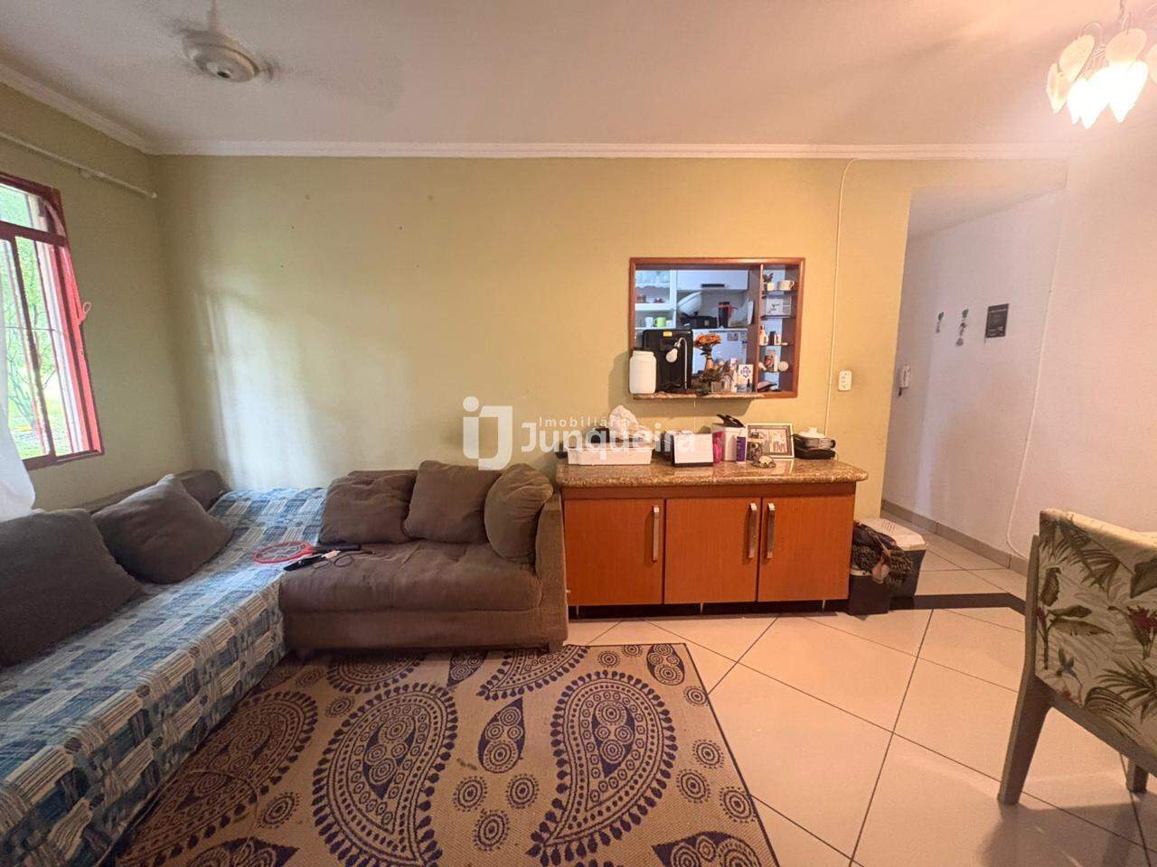 Apartamento à venda no Colinas de Piracicaba , 2 quartos, 1 vaga, no bairro Glebas Califórnia em Piracicaba - SP