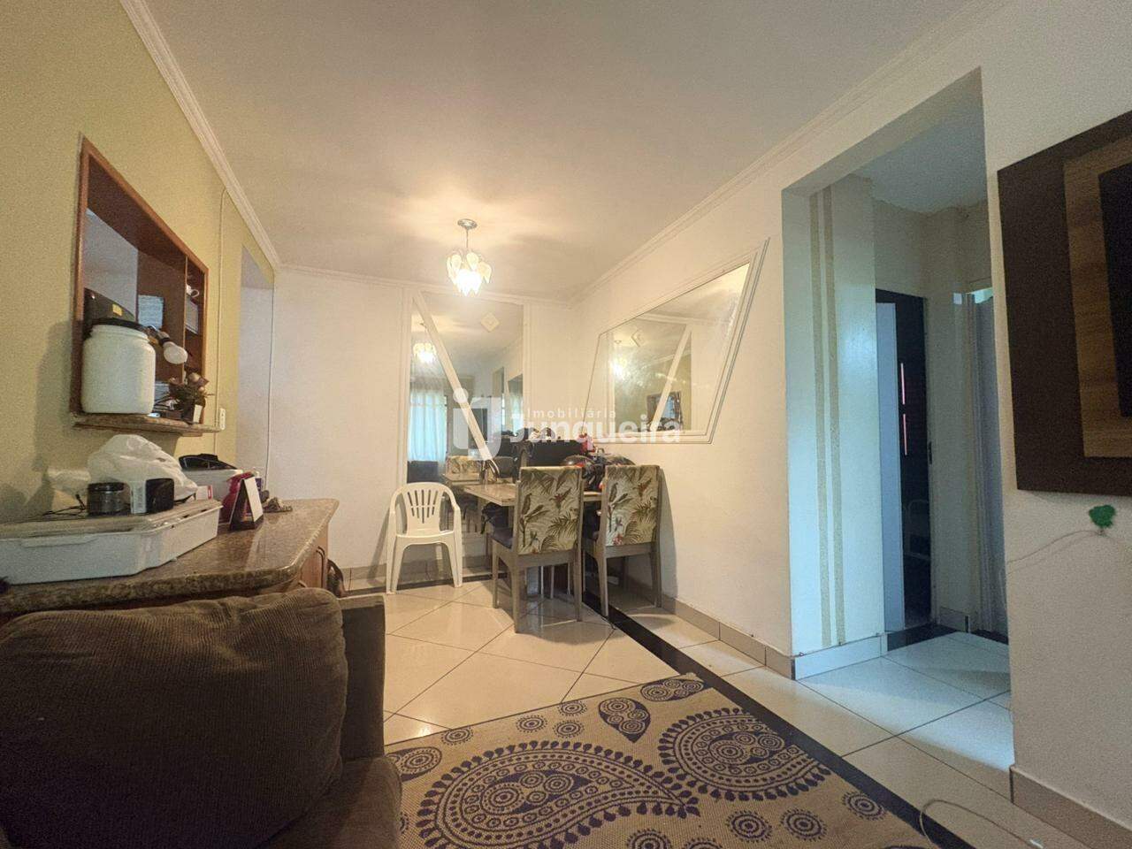 Apartamento à venda no Colinas de Piracicaba , 2 quartos, 1 vaga, no bairro Glebas Califórnia em Piracicaba - SP