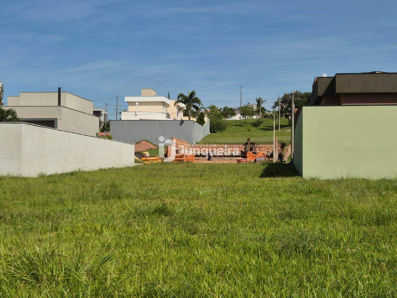 Terreno em Condomínio à venda no Terras de Artemis, no bairro Residencial Terras de Ártemis  em Piracicaba - SP