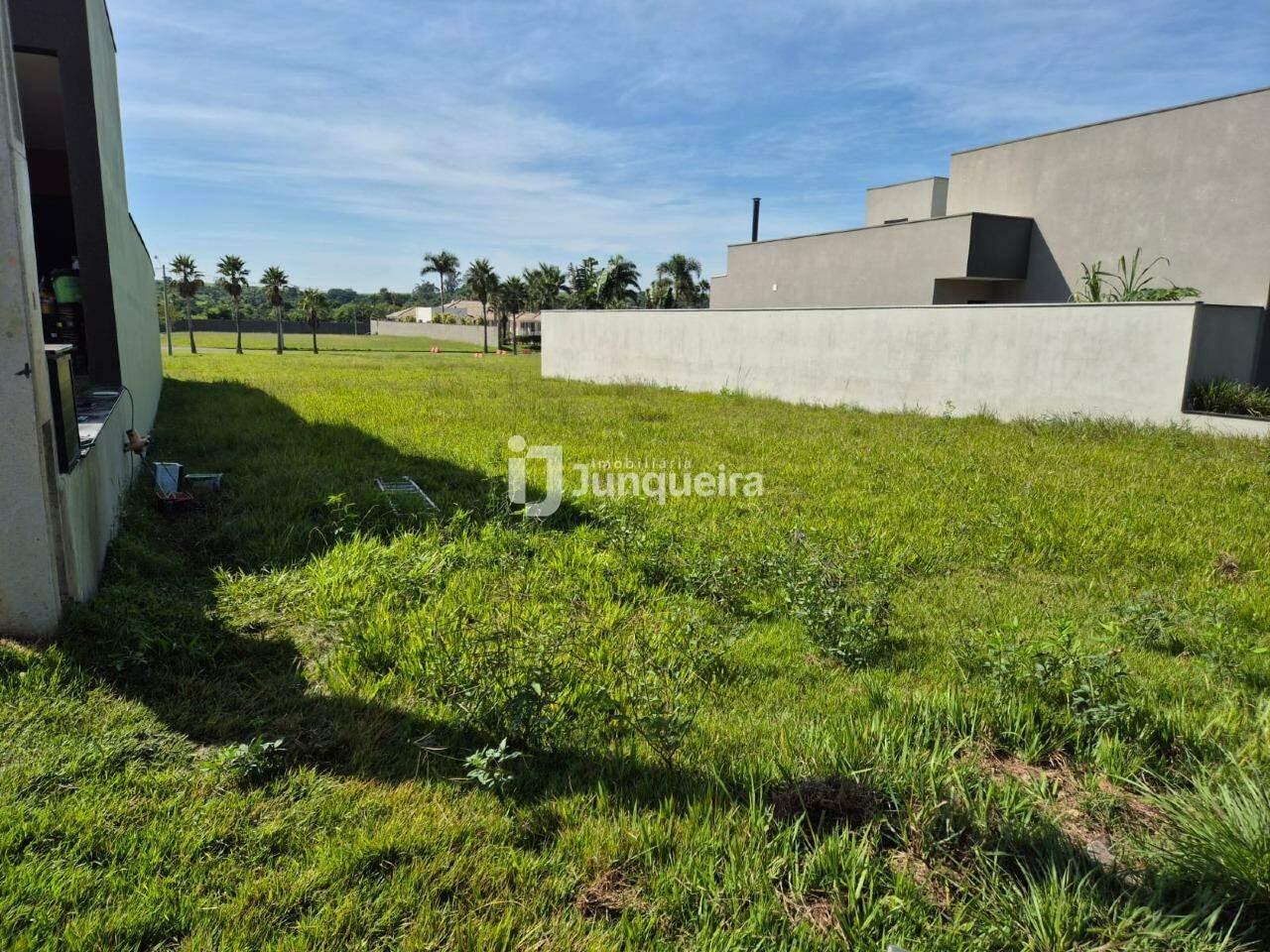 Terreno em Condomínio à venda no Terras de Artemis, no bairro Residencial Terras de Ártemis  em Piracicaba - SP