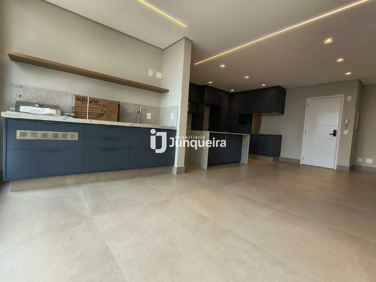 Apartamento à venda no Edifício L’Essence, 3 quartos, sendo 3 suítes, 3 vagas, no bairro Jardim Europa em Piracicaba - SP
