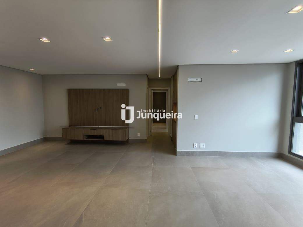 Apartamento à venda no Edifício L’Essence, 3 quartos, sendo 3 suítes, 3 vagas, no bairro Jardim Europa em Piracicaba - SP