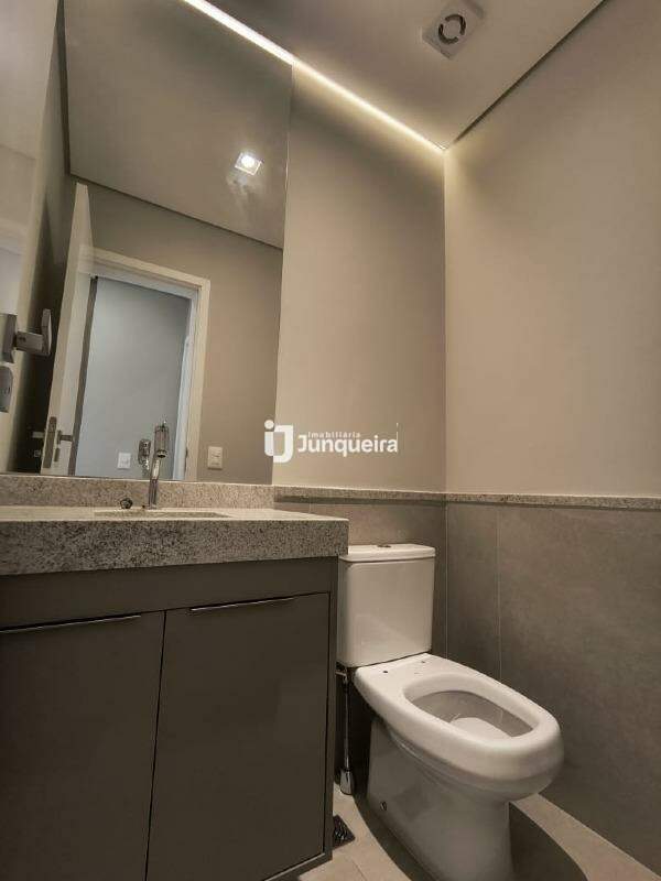 Apartamento à venda no Edifício L’Essence, 3 quartos, sendo 3 suítes, 3 vagas, no bairro Jardim Europa em Piracicaba - SP