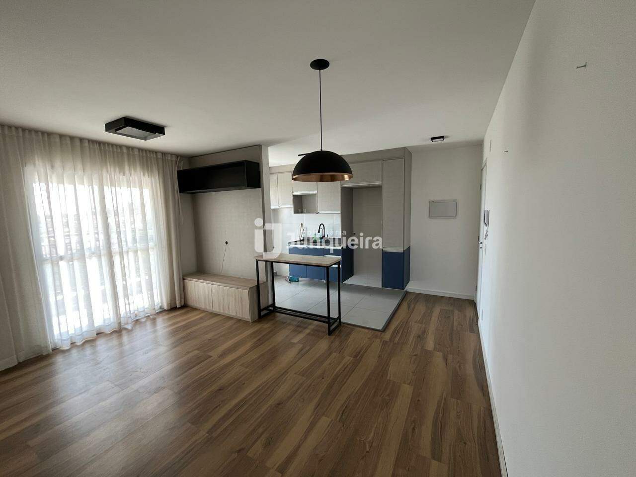 Apartamento para alugar no Vivace Residencial, 2 quartos, sendo 1 suíte, 2 vagas, no bairro Piracicamirim em Piracicaba - SP