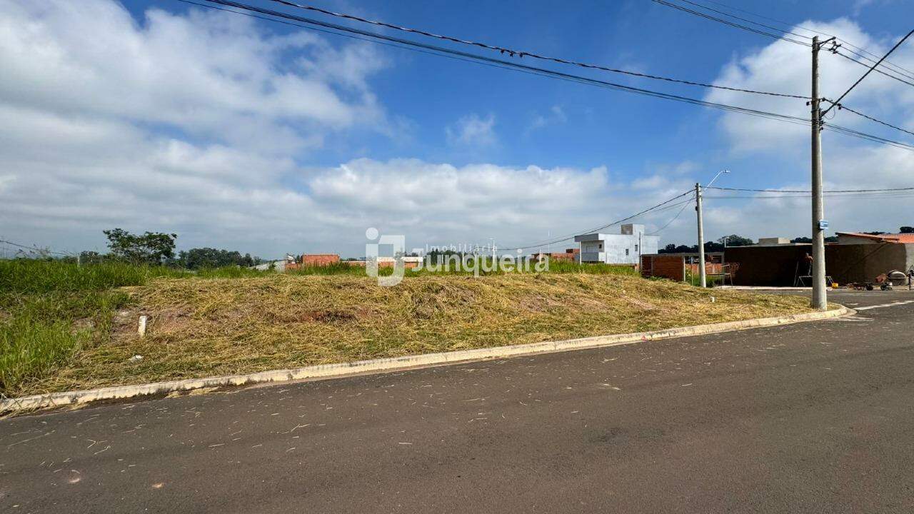 Terreno à venda, no bairro Conquista em Piracicaba - SP