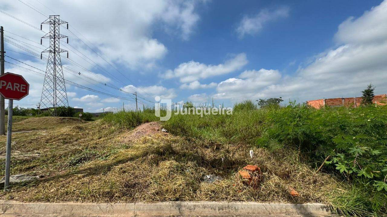 Terreno à venda, no bairro Conquista em Piracicaba - SP