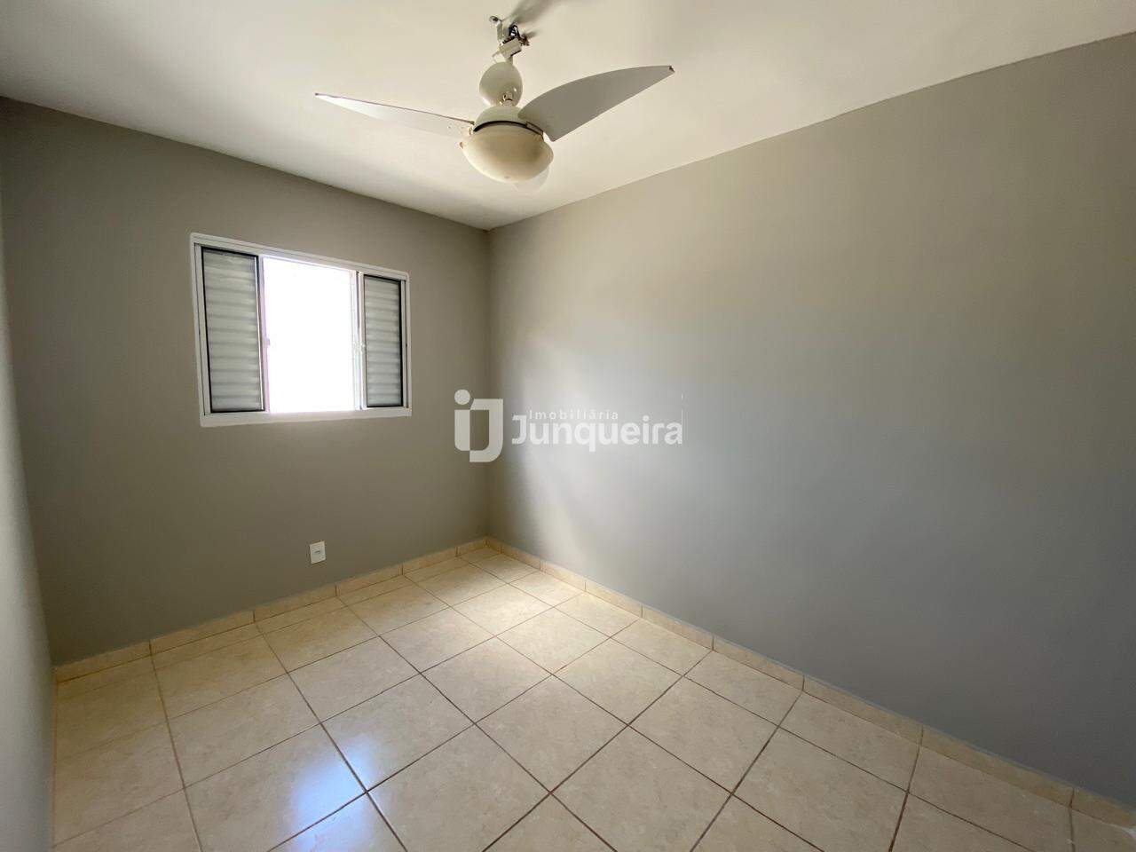 Casa para alugar, 2 quartos, 2 vagas, no bairro Residencial Bertolucci em Piracicaba - SP