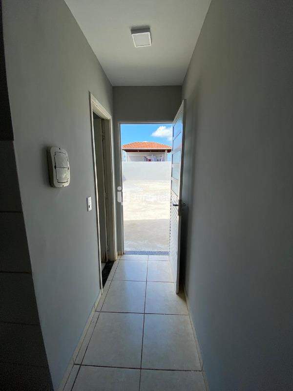 Casa para alugar, 2 quartos, 2 vagas, no bairro Residencial Bertolucci em Piracicaba - SP