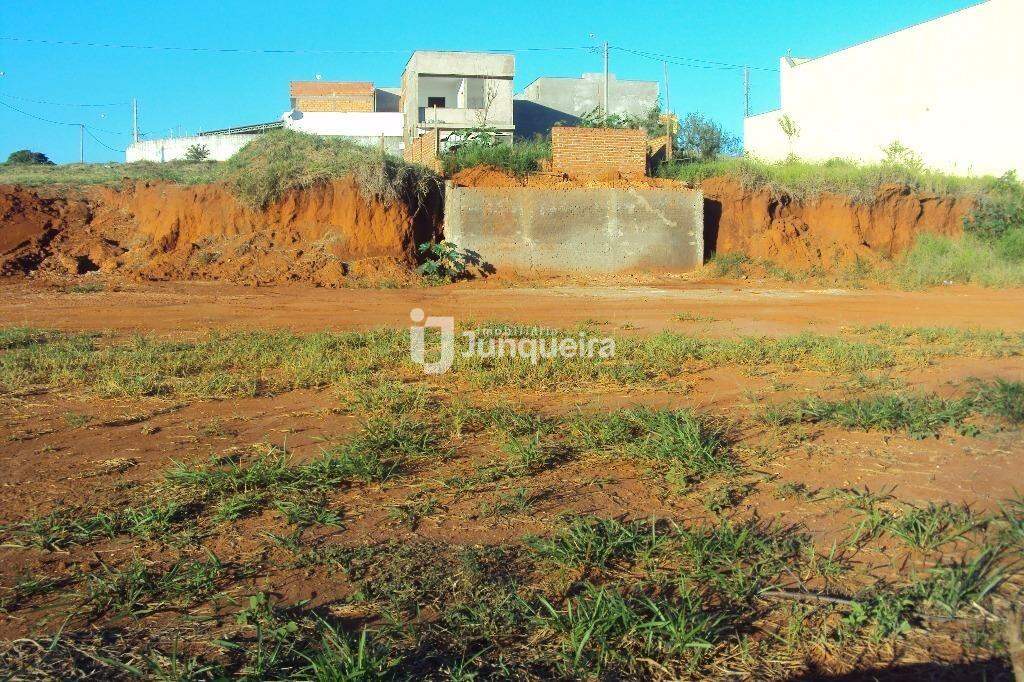 Terreno para alugar, no bairro Pompéia em Piracicaba - SP