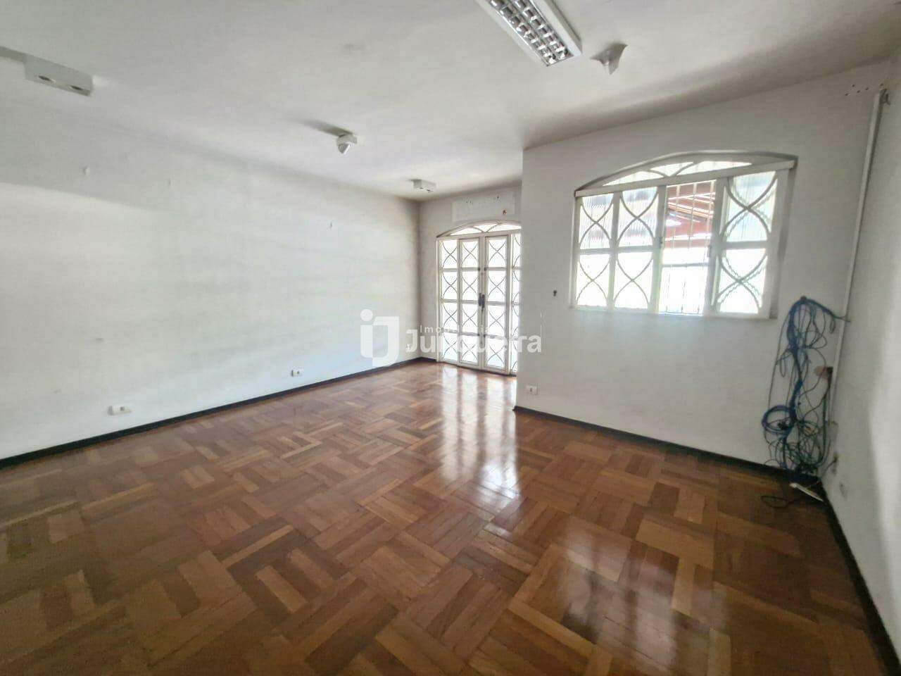 Casa Comercial à venda, 2 quartos, sendo 1 suíte, 1 vaga, no bairro Paulista em Piracicaba - SP