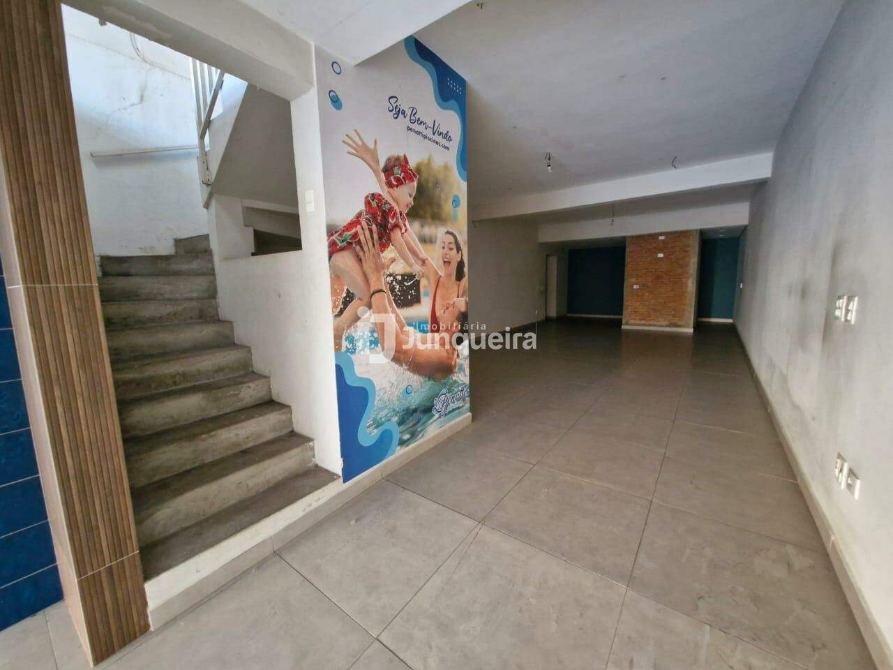 Casa Comercial à venda, 2 quartos, sendo 1 suíte, 1 vaga, no bairro Paulista em Piracicaba - SP