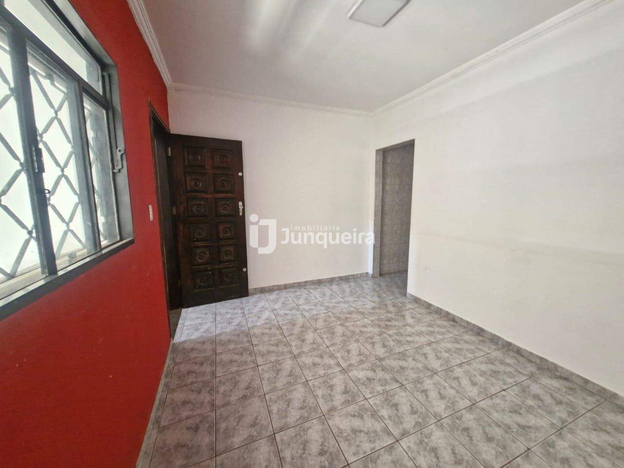Casa à venda, 3 quartos, sendo 1 suíte, 2 vagas, no bairro Loteamento São Francisco em Piracicaba - SP