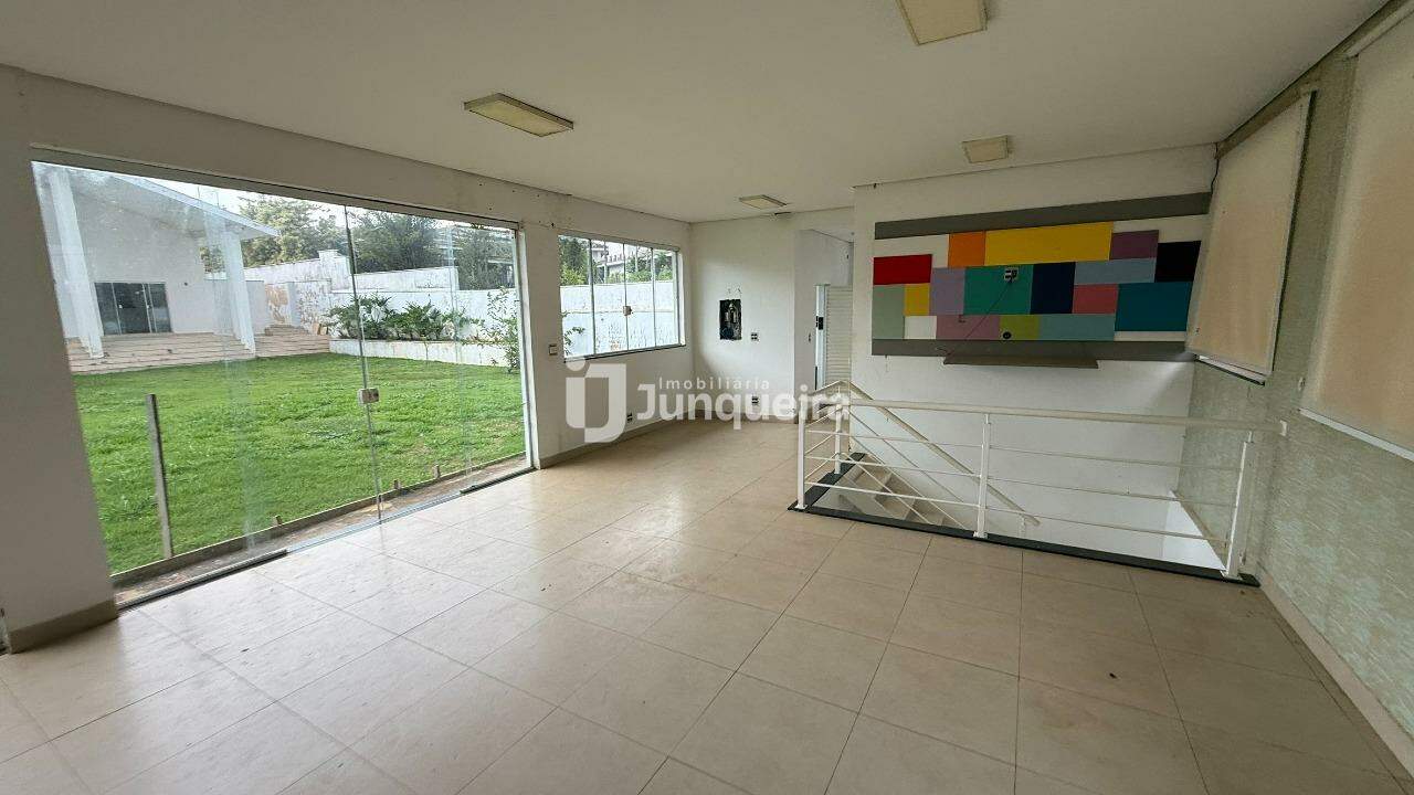 Casa em Condomínio à venda no Park Campestre I, 3 quartos, sendo 3 suítes, 3 vagas, no bairro Park Campestre em Piracicaba - SP