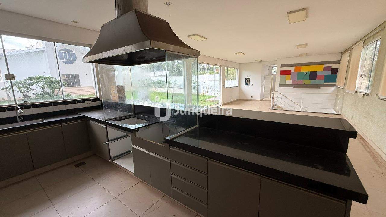 Casa em Condomínio à venda no Park Campestre I, 3 quartos, sendo 3 suítes, 3 vagas, no bairro Park Campestre em Piracicaba - SP