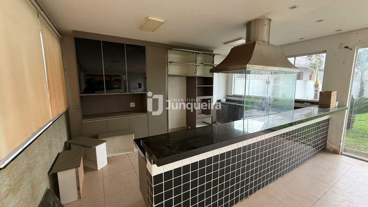 Casa em Condomínio à venda no Park Campestre I, 3 quartos, sendo 3 suítes, 3 vagas, no bairro Park Campestre em Piracicaba - SP