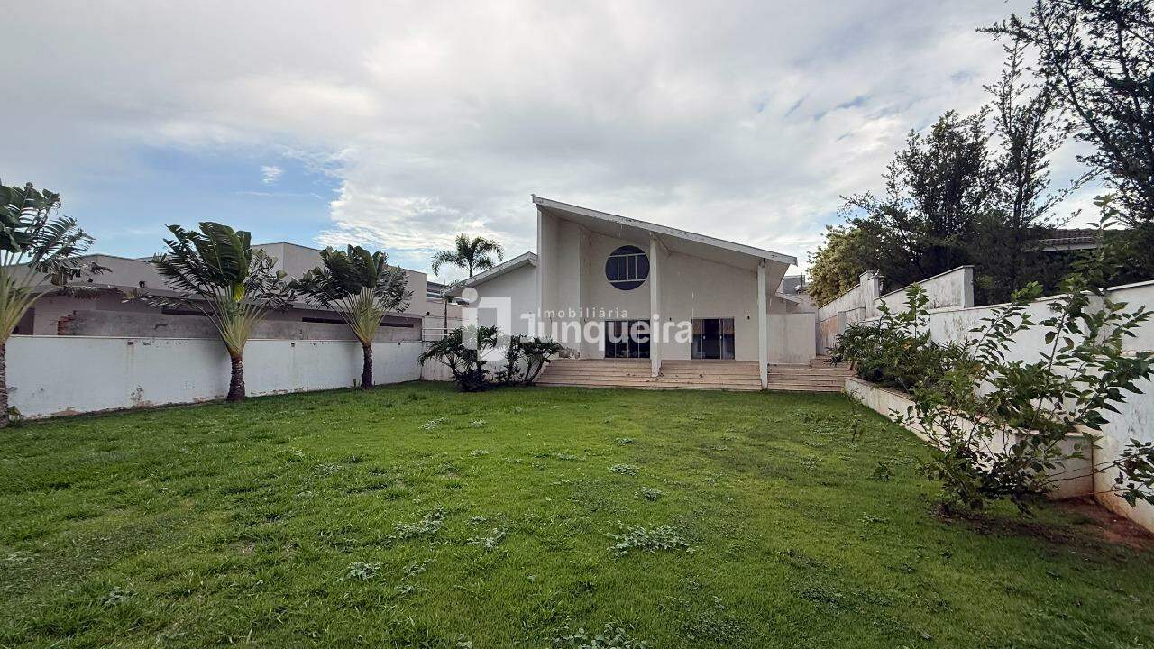 Casa em Condomínio à venda no Park Campestre I, 3 quartos, sendo 3 suítes, 3 vagas, no bairro Park Campestre em Piracicaba - SP