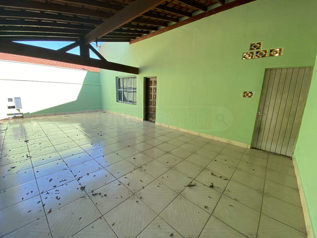 Casa à venda, 3 quartos, sendo 1 suíte, 3 vagas, no bairro Vila Monteiro em Piracicaba - SP