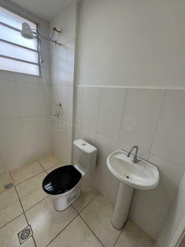 Apartamento à venda no Pérola do Oriente, 2 quartos, 1 vaga, no bairro Jardim São Francisco (Ondas) em Piracicaba - SP