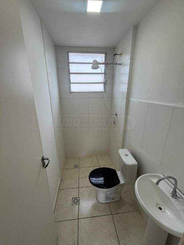 Apartamento à venda no Pérola do Oriente, 2 quartos, 1 vaga, no bairro Jardim São Francisco (Ondas) em Piracicaba - SP