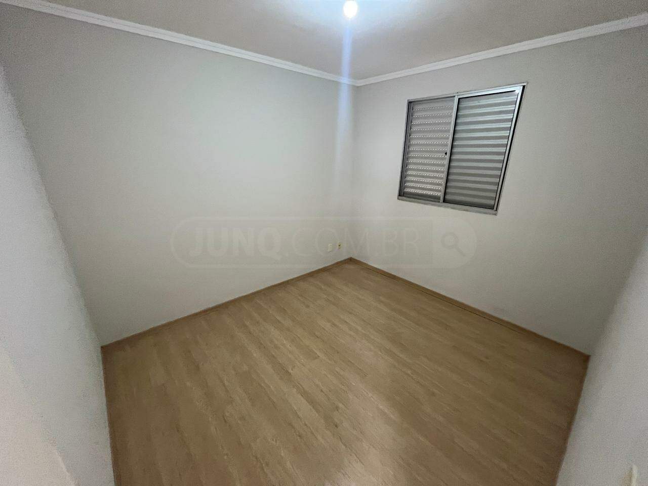 Apartamento à venda no Pérola do Oriente, 2 quartos, 1 vaga, no bairro Jardim São Francisco (Ondas) em Piracicaba - SP