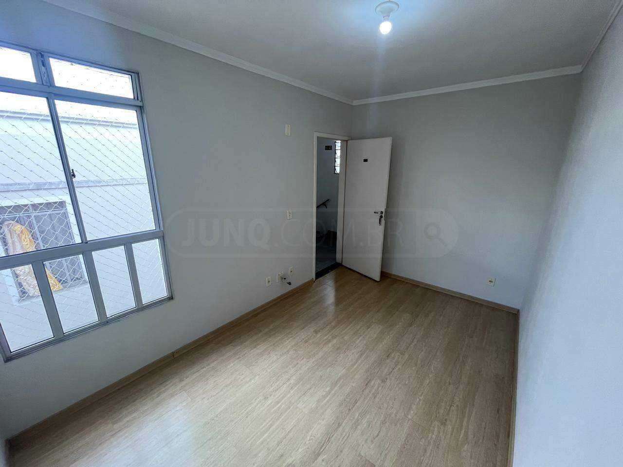 Apartamento à venda no Pérola do Oriente, 2 quartos, 1 vaga, no bairro Jardim São Francisco (Ondas) em Piracicaba - SP