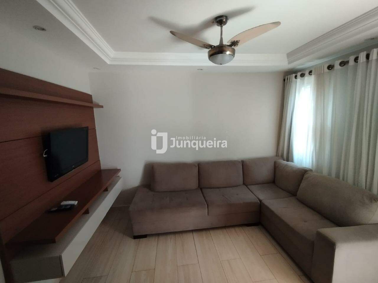 Casa em Condomínio à venda no  Vila Santa Clara, 2 quartos, 1 vaga, no bairro  Vila Santa Clara em Piracicaba - SP