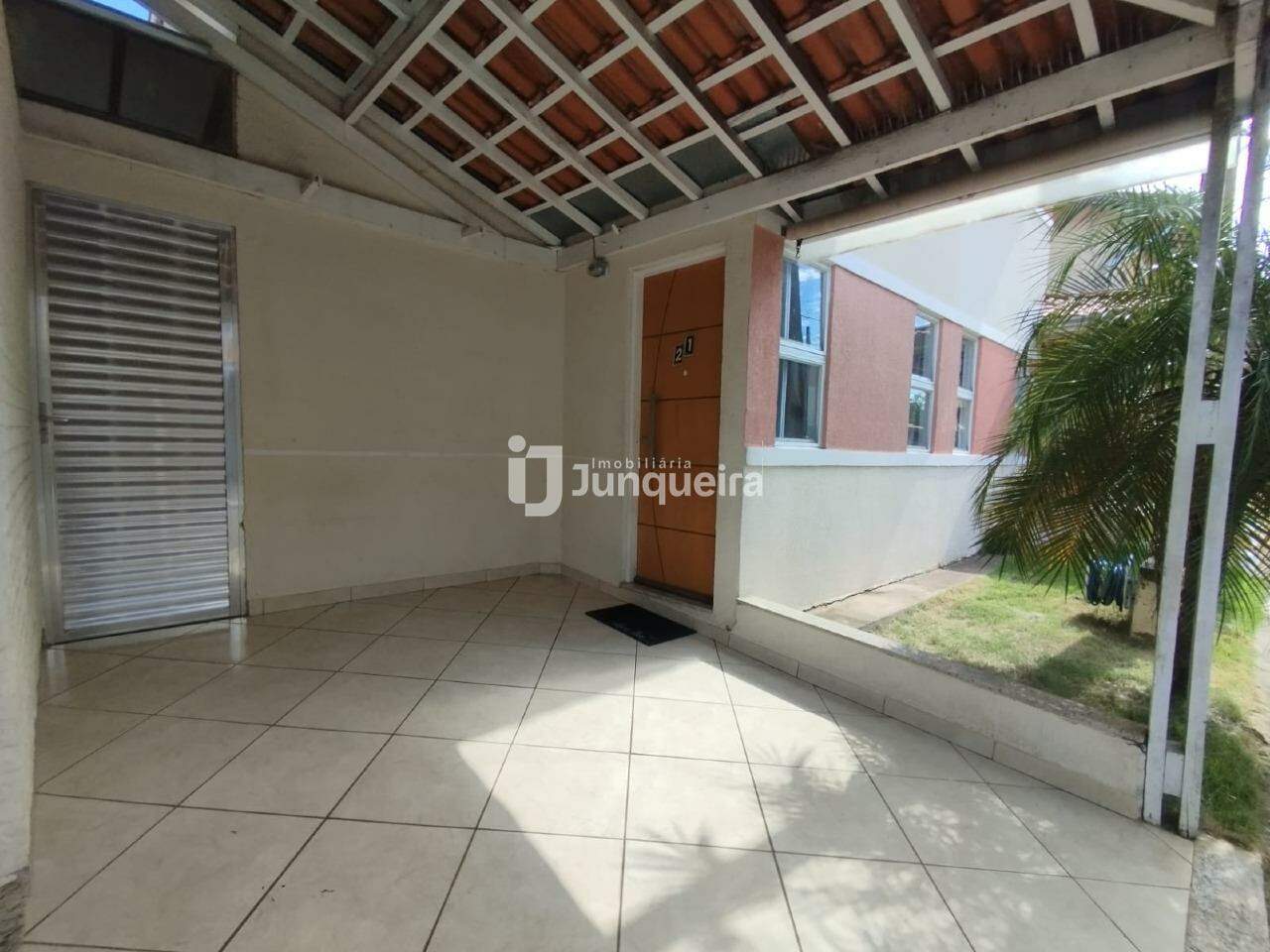 Casa em Condomínio à venda no  Vila Santa Clara, 2 quartos, 1 vaga, no bairro  Vila Santa Clara em Piracicaba - SP