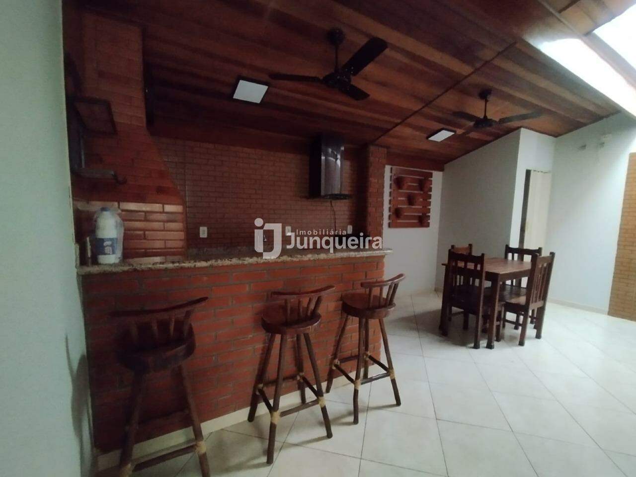 Casa em Condomínio à venda no  Vila Santa Clara, 2 quartos, 1 vaga, no bairro  Vila Santa Clara em Piracicaba - SP