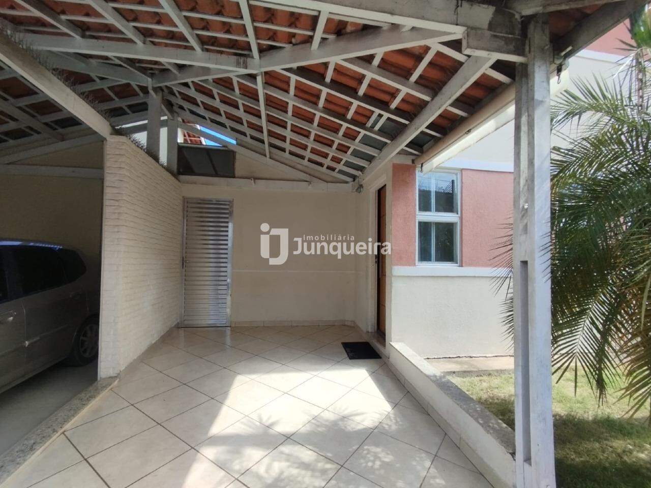 Casa em Condomínio à venda no  Vila Santa Clara, 2 quartos, 1 vaga, no bairro  Vila Santa Clara em Piracicaba - SP