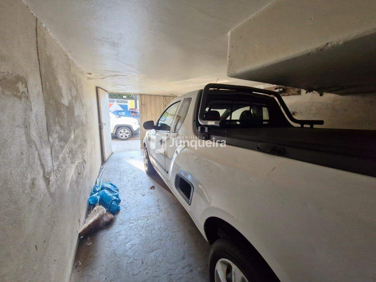 Casa Comercial à venda, 3 quartos, sendo 1 suíte, 1 vaga, no bairro Centro em Piracicaba - SP