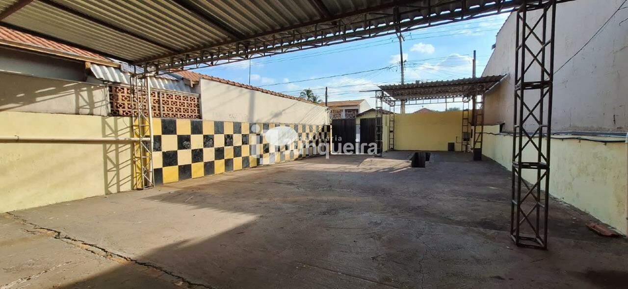 Salão para alugar, no bairro Castelinho em Piracicaba - SP