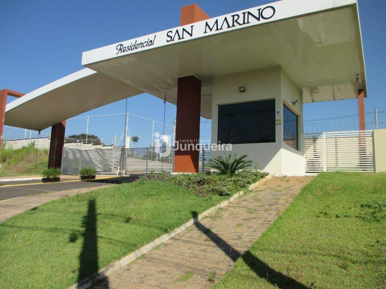 Terreno em Condomínio à venda no San Marino , no bairro Residencial San Marino em Rio das Pedras - SP