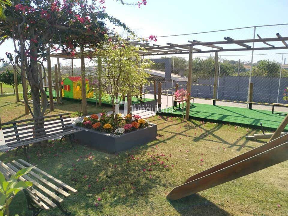 Terreno em Condomínio à venda no San Marino , no bairro Residencial San Marino em Rio das Pedras - SP