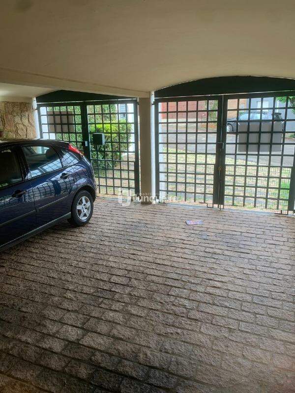 Casa à venda, 3 quartos, sendo 1 suíte, 2 vagas, no bairro Nova América em Piracicaba - SP