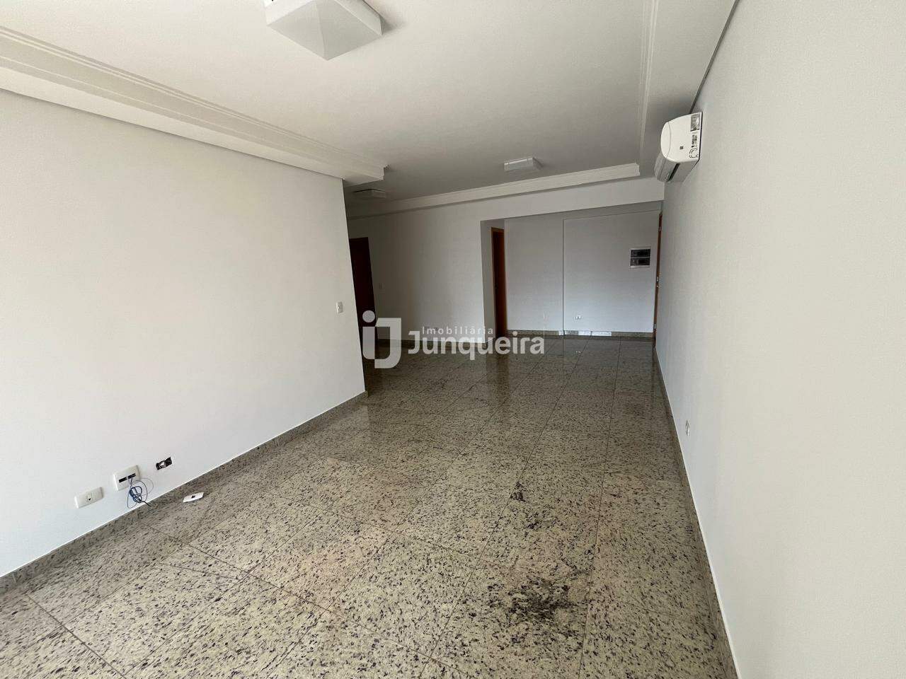 Apartamento para alugar no Torres Delta Club, 3 quartos, sendo 1 suíte, 3 vagas, no bairro Cidade Alta em Piracicaba - SP